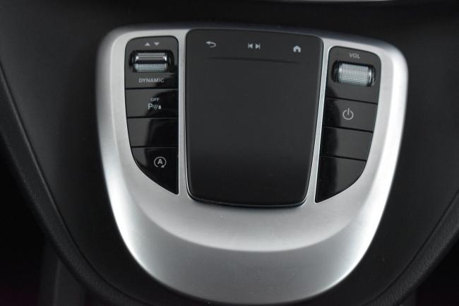 V 220d Rise Compacta 