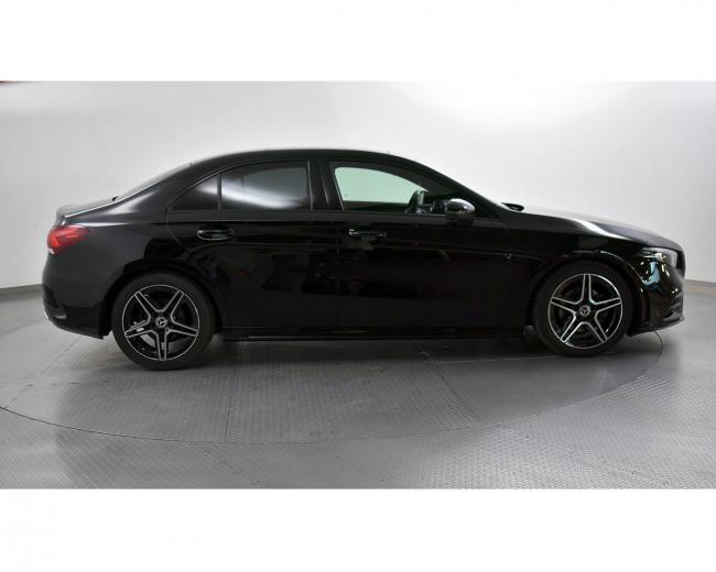 A 200d Sedan AMG Line 