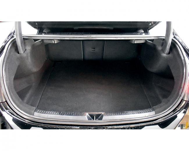 A 200d Sedan AMG Line 