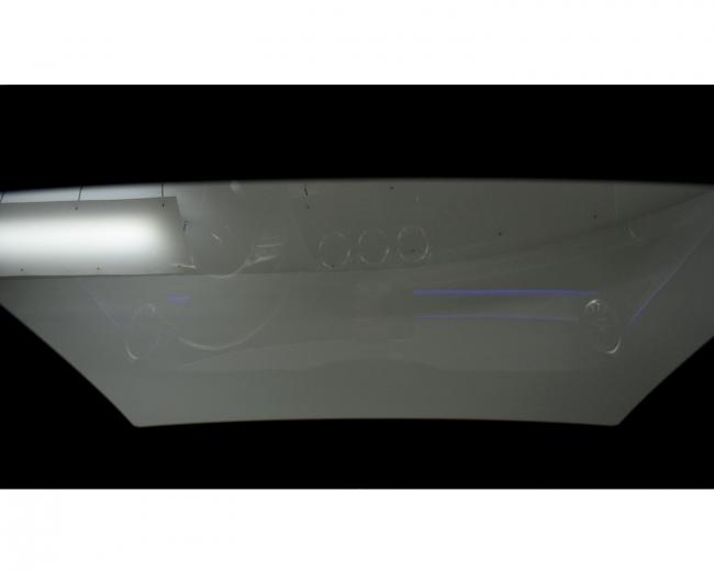 A 200d Sedan AMG Line 