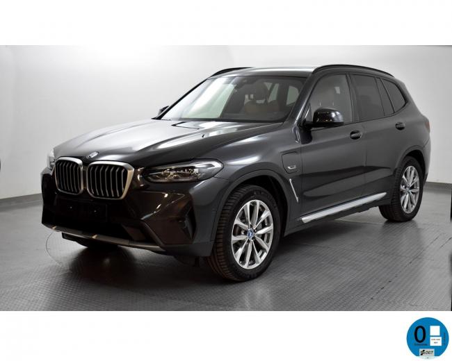 X3 xDrive30e 