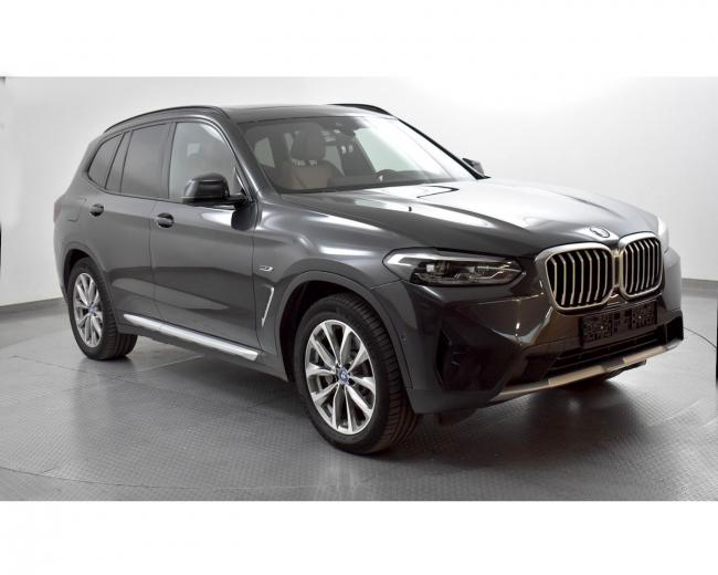 X3 xDrive30e 