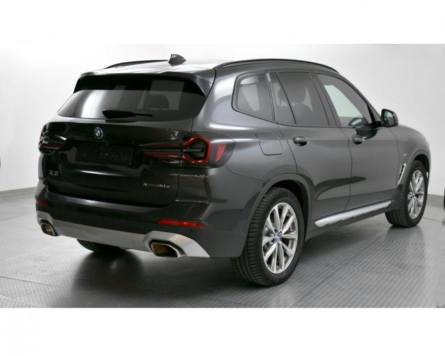 X3 xDrive30e 