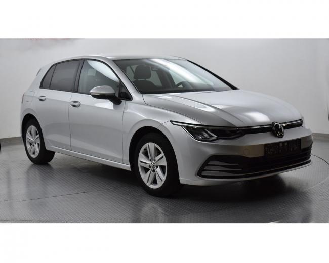 GOLF VIII 1.5eTSI DSG