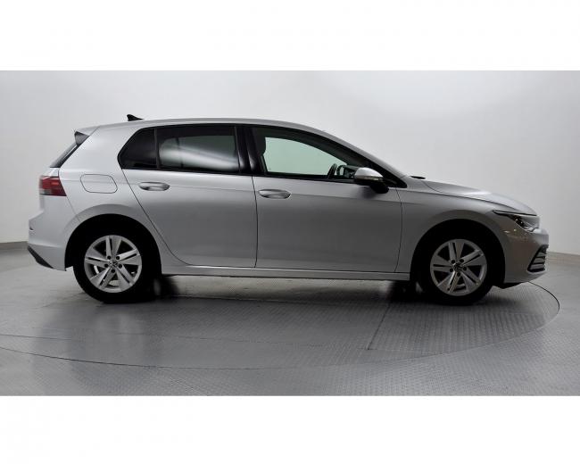 GOLF VIII 1.5eTSI DSG