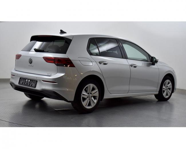 GOLF VIII 1.5eTSI DSG