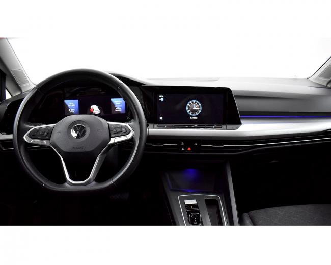 GOLF VIII 1.5eTSI DSG