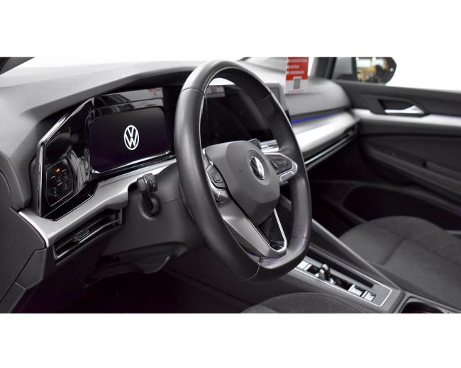 GOLF VIII 1.5eTSI DSG