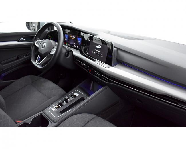 GOLF VIII 1.5eTSI DSG