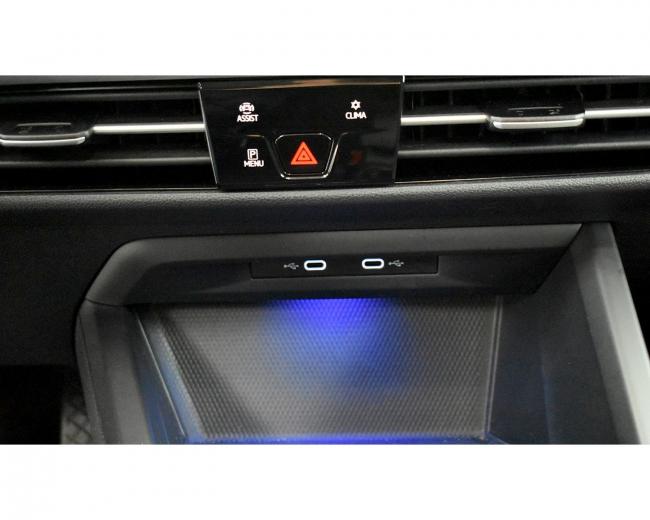 GOLF VIII 1.5eTSI DSG