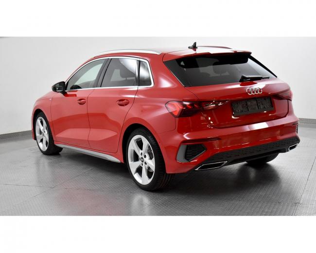 A3 Sportback 35 TFSI S Line