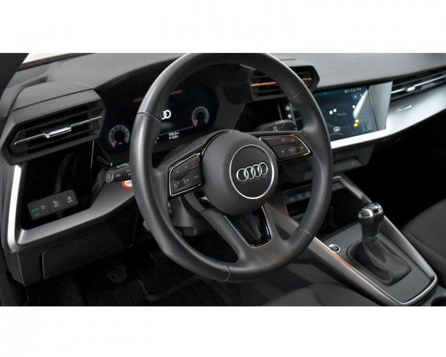 A3 Sportback 35 TFSI S Line