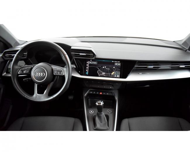 A3 Sportback 35 TFSI S Line