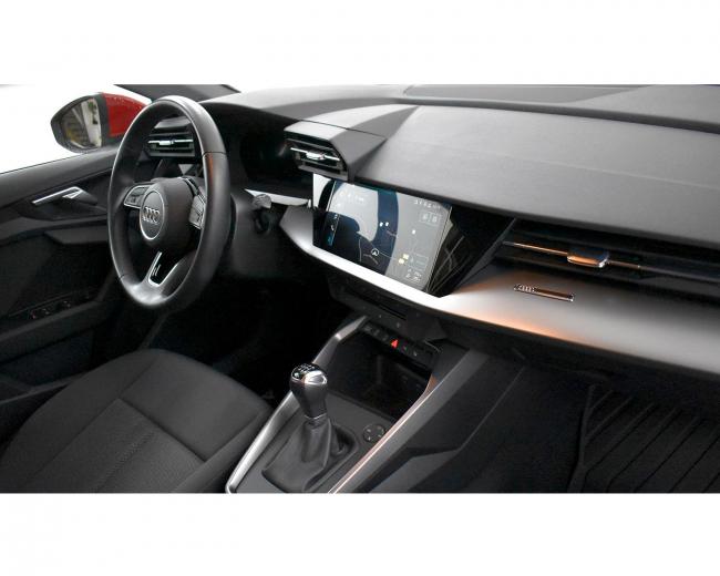 A3 Sportback 35 TFSI S Line