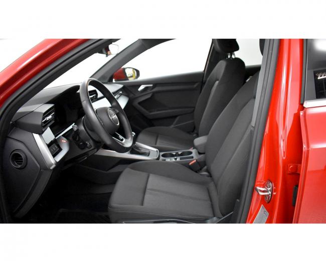 A3 Sportback 35 TFSI S Line