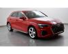 A3 Sportback 35 TFSI S Line