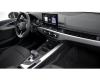 A4 35 TFSI S Line 