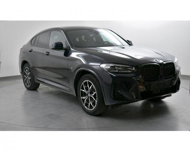 X4 xDrive 20i