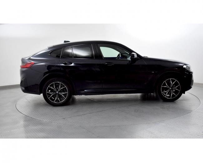 X4 xDrive 20i