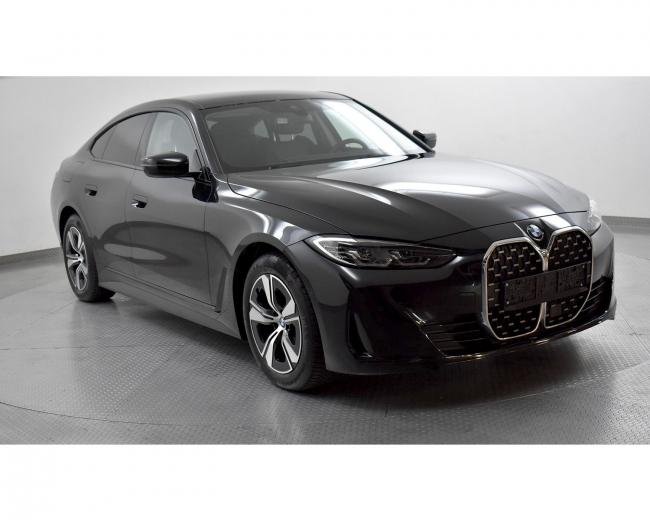 420i Gran Coupe Sport Line 