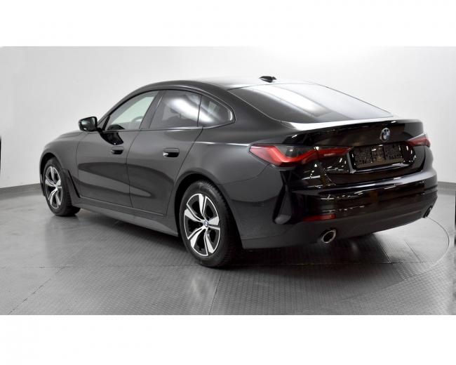 420i Gran Coupe Sport Line 