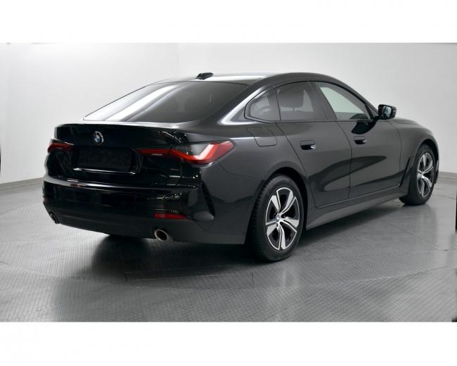 420i Gran Coupe Sport Line 