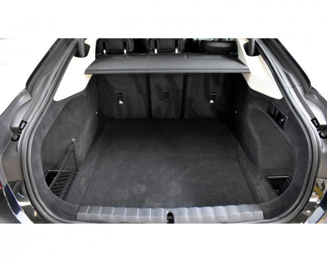 420i Gran Coupe Sport Line 