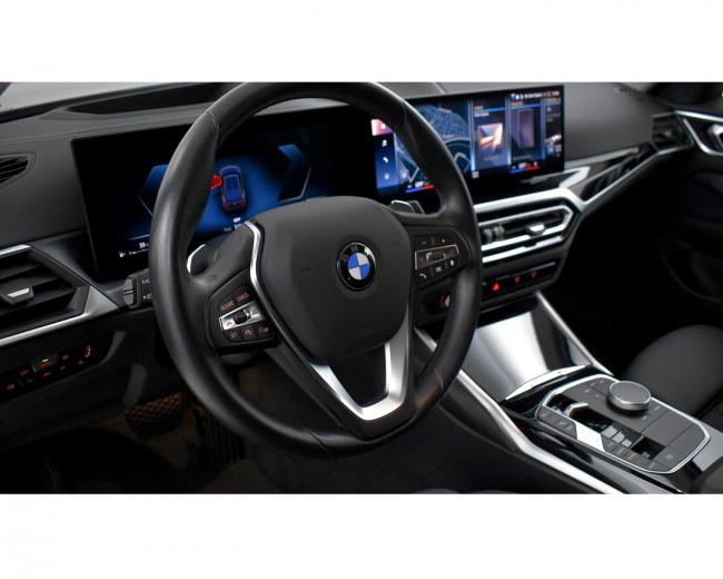 420i Gran Coupe Sport Line 