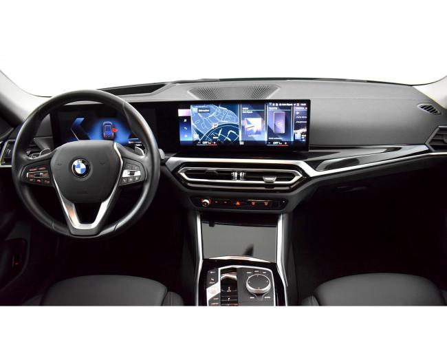 420i Gran Coupe Sport Line 