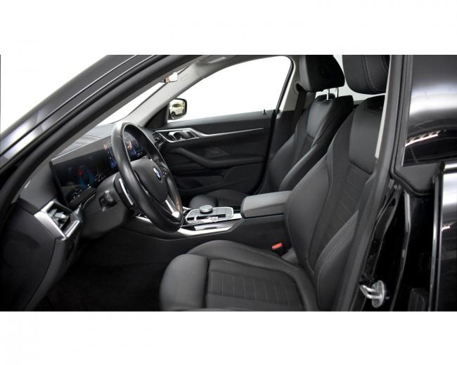 420i Gran Coupe Sport Line 