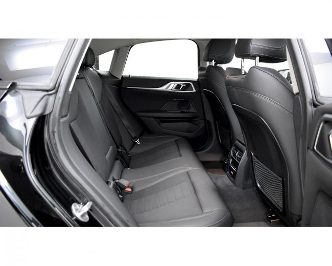 420i Gran Coupe Sport Line 