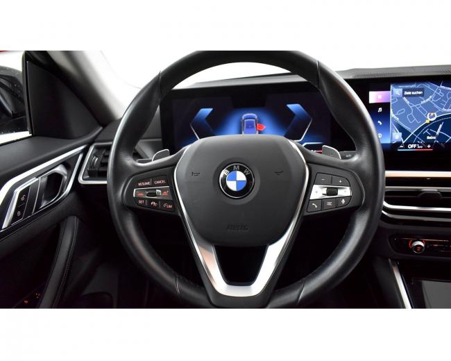 420i Gran Coupe Sport Line 