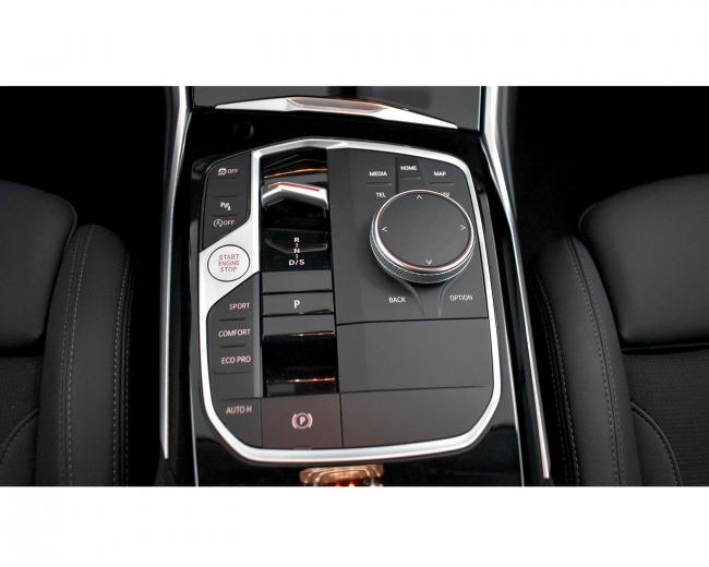 420i Gran Coupe Sport Line 