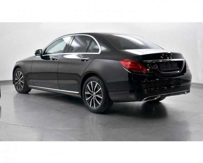 C 300d Exclusive