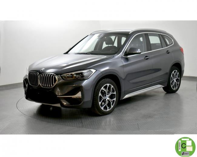 X1 xDrive25d xLine