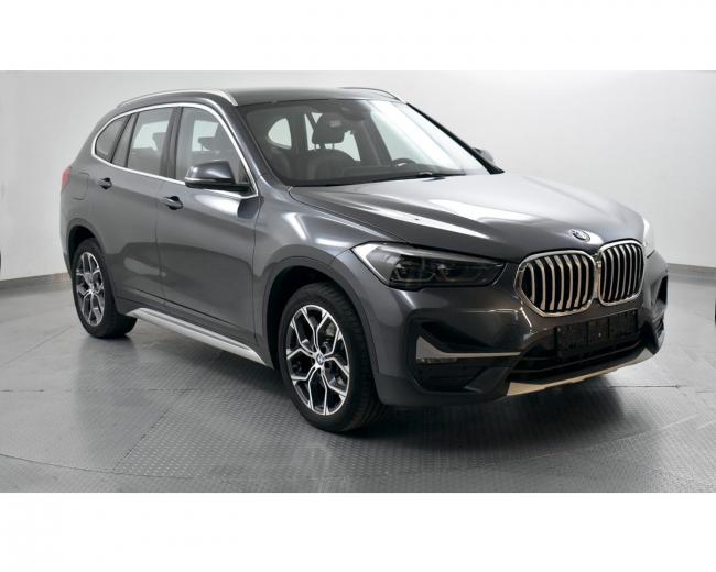 X1 xDrive25d xLine