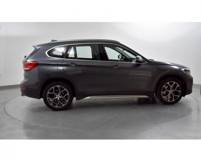 X1 xDrive25d xLine
