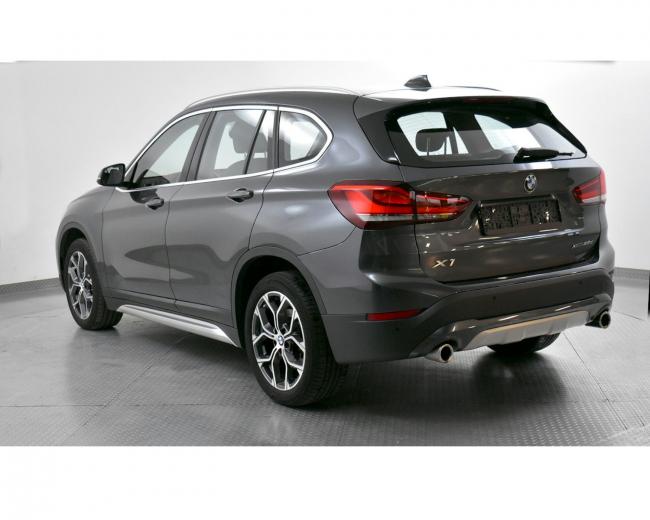 X1 xDrive25d xLine