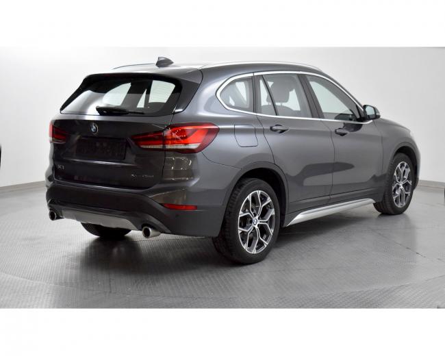X1 xDrive25d xLine