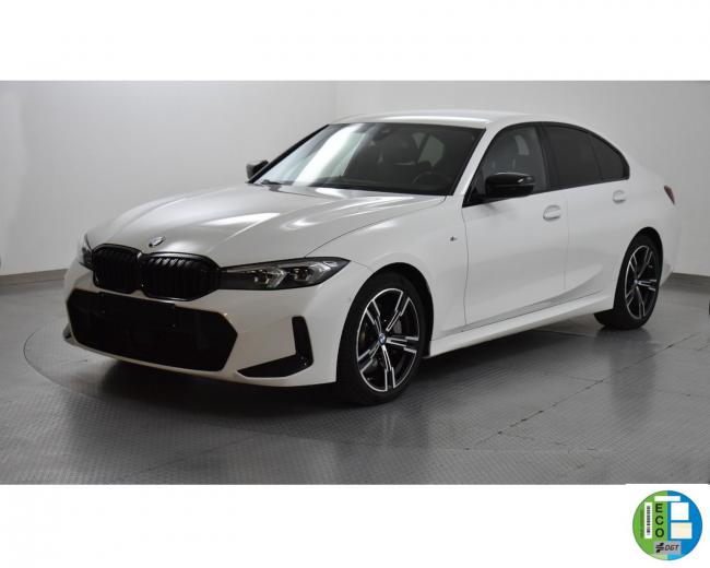 330 xDrive M Sport 