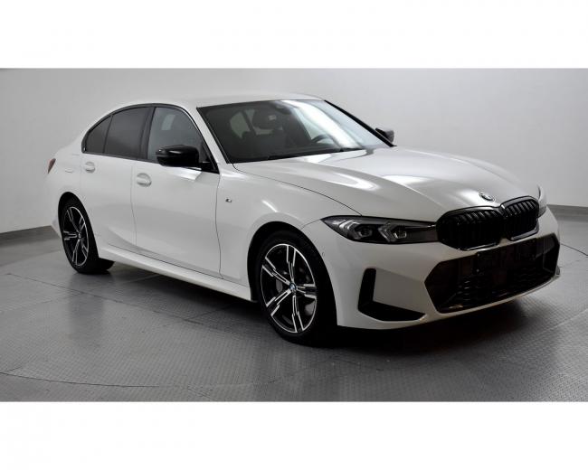330 xDrive M Sport 