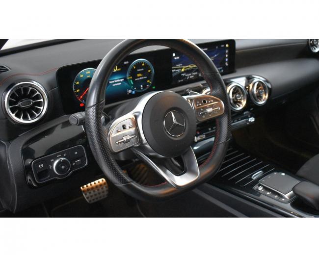 CLA 200d ShootingBrake AMG 