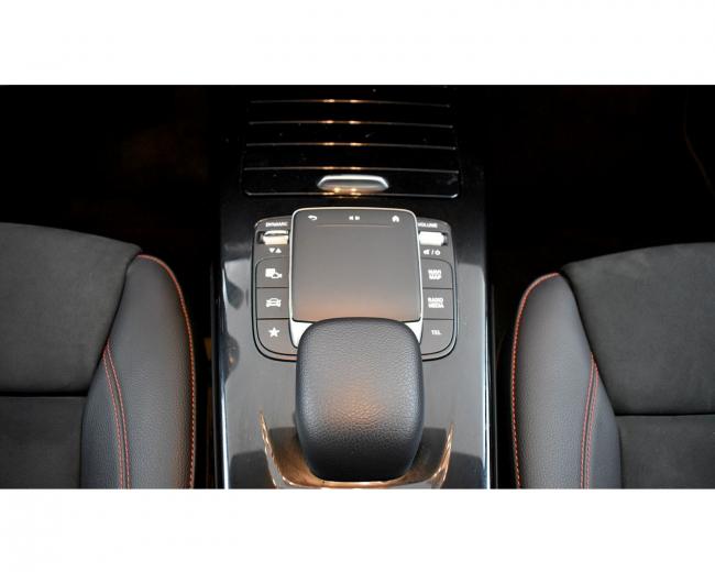 CLA 200d ShootingBrake AMG 