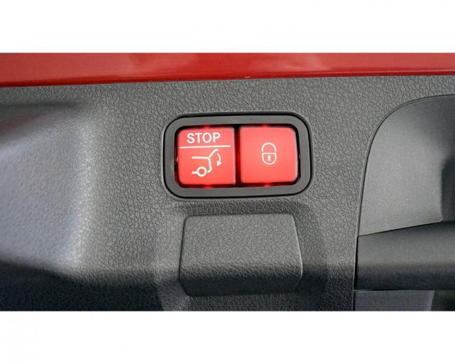 CLA 200d ShootingBrake AMG 