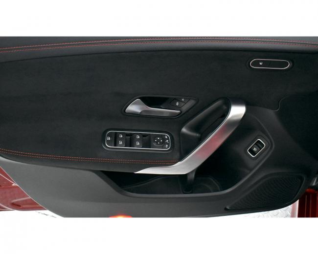 CLA 200d ShootingBrake AMG 