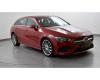 CLA 200d ShootingBrake AMG 