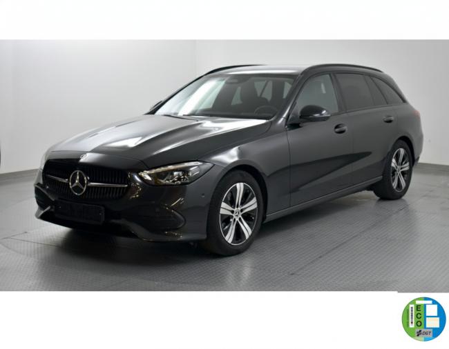 C 200d Estate Avantgarde
