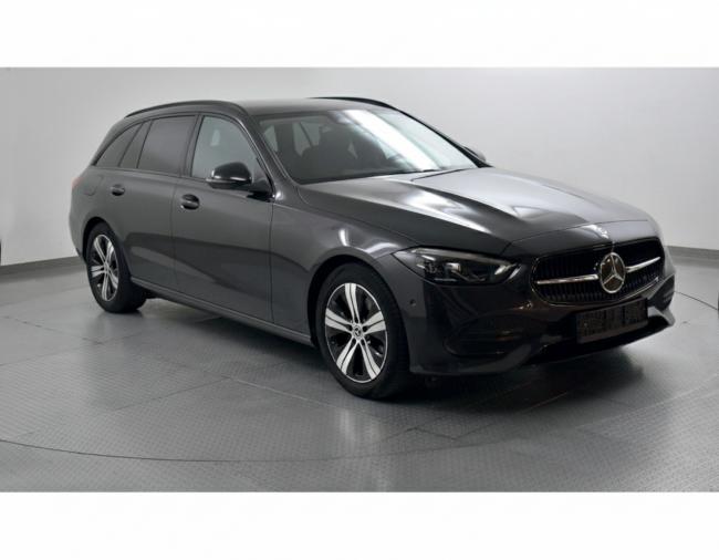 C 200d Estate Avantgarde