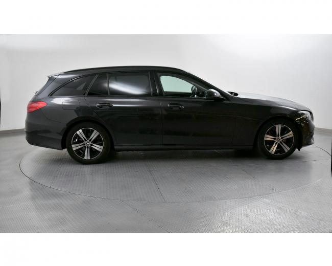 C 200d Estate Avantgarde