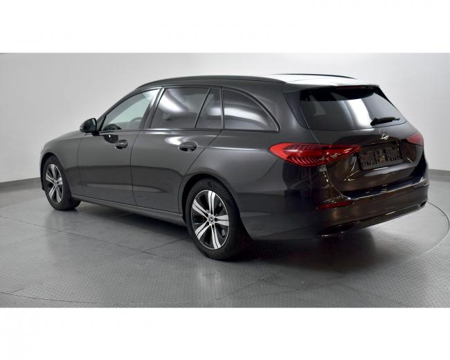 C 200d Estate Avantgarde